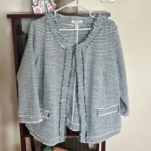 Dress Barn cardigan